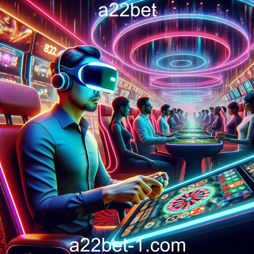 As Novas Tendências no Mundo dos Jogos em 2023